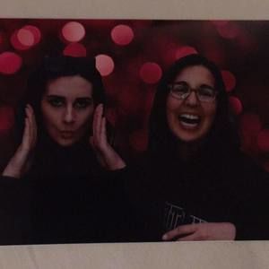 Meet your Posher, Kristin